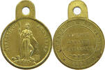 FRANCE MEDAILLE 1848 MEDAILLE JOURNEES DES 23 24 FEVRIER 1848 VZ 40,00 EUR  zzgl. 5,99 EUR Versand