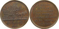 FRANCE MEDAILLE MEDAILLE 1848 MEDAILLE 1848 FETE DE LA FRATERNITE -