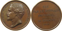 FRANCE MEDAILLE MEDAILLE 1848 Proclamation du président Louis Napoléon Bonaparte -