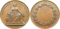 FRANCE MEDAILLE MEDAILLE 1848 Produits de l’industrie agricole et manufacturiere -