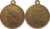 FRANCE MEDAILLE MEDAILLE 1848 Promulgation de la constitution -