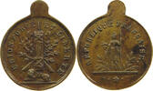 FRANCE MEDAILLE MEDAILLE 1848 UNION FORCE LIBERTE -
