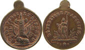 FRANCE MEDAILLE MEDAILLE 1848 UNION FORCE LIBERTE -