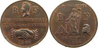 FRANCE MEDAILLE MEDAILLE 1848 VIVRE LIBRE OU MOURIR -