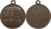 FRANCE MEDAILLE MEDAILLE 1849 Commissaire, Rattier et Boichot, représentants du peuple -
