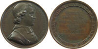 FRANCE MEDAILLE MEDAILLE AUGUSTE AFFRE 1848 GAYRARD 1848 -