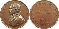 FRANCE MEDAILLE MEDAILLE Auguste Affre, Archbishop of Paris, 27th June 1848 -