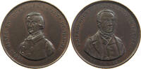 FRANCE MEDAILLE MEDAILLE LOUIS BLANC / PROUDHON -