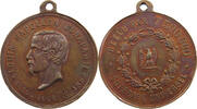 FRANCE MEDAILLE MEDAILLE Louis Napoléon Bonaparte - Réélu par 7500000 suffrage universel -