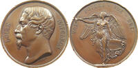 FRANCE MEDAILLE LOUIS NAPOLEON GAYRARD VOX POPULI VOX DEI -