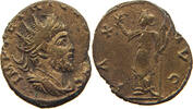 Rome Antoninian Tetricus I. (271-274) -