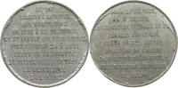 FRANCE MEDAILLE MEDAILLE 1848 23 FEVRIER CCEPTATION VERBALE DE LA REFORME -
