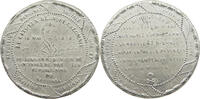FRANCE MEDAILLE MEDAILLE 1848 Arrestation des auteurs de l’attentat, Auguste BLANQUI -