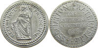 FRANCE MEDAILLE MEDAILLE 1848 ASOCIATION FRATERNELLE -