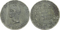 FRANCE MEDAILLE MEDAILLE 1848 Association des Corporations Rémoises, Reims -