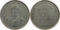 FRANCE MEDAILLE MEDAILLE 1848 BARBES COLONEL DE LA XII LÉGION -