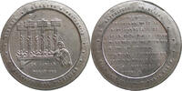 FRANCE MEDAILLE MEDAILLE 1849 LE CARCAN POLITIQUE HONNEUR AUX PATRIOT -
