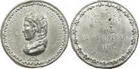 FRANCE MEDAILLE MEDAILLE 22 23 24 FEVRIER 1848 LA REPUBLIQUE VIENT LE ROISE SAUVE -