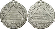 FRANCE MEDAILLE MEDAILLE Adoption des formules de la constitution -