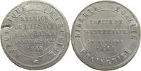 FRANCE MEDAILLE MEDAILLE Bicentenaire du Traité de Westphalie 1648 1848 -