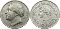 FRANCE MEDAILLE MEDAILLE EUGENE SUE GAYRARD -