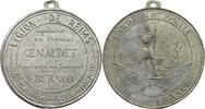 FRANCE MEDAILLE MEDAILLE Garde nationale de France, Légion de Reims -