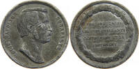 FRANCE MEDAILLE MEDAILLE LOUIS NAPOLEON BONAPARTE -