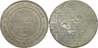 FRANCE MEDAILLE MEDAILLE RÉCOMPENSES NATIONALES 1849 -