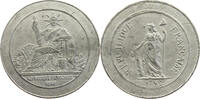 FRANCE MEDAILLE MEDAILLE REPUBLIQUE FRANCAISE 1799 -
