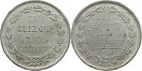 FRANCE MEDAILLE MEDAILLE Revolution of 1848 A Warning to the Ministry of Guizot -