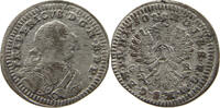 BRANDENBURG BAYREUTH KREUZER Friedrich 1741 - 1753 -