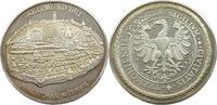 DORTMUND MEDAILLE DORTMUND VON DETMAR MÜLLER -