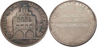 DORTMUND MEDAILLE RATHAUS UM 1240 DORTMUND -