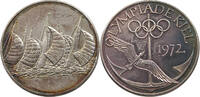 KIEL MEDAILLE -