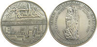 BERGBAU MEDAILLE 90 JAHRE IG BERGBAU UND ENERGIE 1889-1979 -