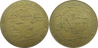 BERGBAU MEDAILLE BERGBAU AG LIPPE 1979 -