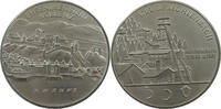 BERGBAU MEDAILLE EHRENBREITSTEIN KOBLENZ RHENVS -