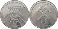 BERGBAU MEDAILLE GLÜCKAUF RHEINPREUSSEN -
