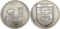 BERGBAU MEDAILLE STEINKOHLENBERGWERK MINISTER STEIN DORTMUND 1871-1987 -
