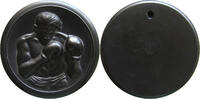 BERGBAU KOHLE MEDAILLE MEDAILLE BOX -
