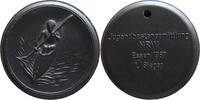BERGBAU KOHLE ESSEN MEDAILLE ESSEN 1967 1. SIEGER -