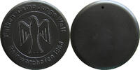 BERGBAU KOHLE MEDAILLE FALKEN CAMP JUNGE WELT 1968 REINWARZHOFEN -