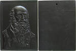 BERGBAU KOHLE MEDAILLE FIREDRICH LUDWIG JAHN -