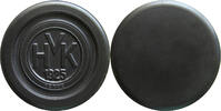 BERGBAU KOHLE MEDAILLE HVK 1925 HERNE -