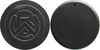 BERGBAU KOHLE MEDAILLE RWE -
