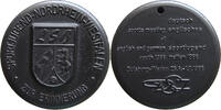 BERGBAU KOHLE MEDAILLE SPORTJUGEND NORDRHEIN WESTFALEN 1966 -