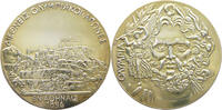 BRD MEDAILLE ATHENS OLYMPIA 1896 , REPLIKA RESTRIKE -