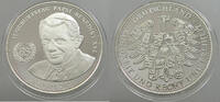 BRD MEDAILLE 85 GEBURTSTAG PAPAST BENEDIKT XVI. 2012 -
