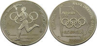 ATLANTA MEDAILLE ATLANTA XXVI. OLYMPIC GAMES -