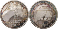BRD MEDAILLE MICHAEL SCHUMACHER -